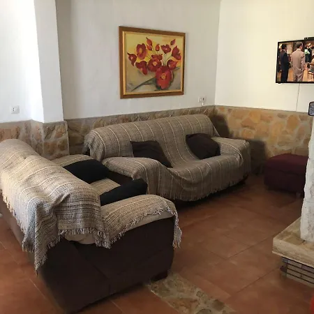 Appartement La Casilla Los Albaricoques