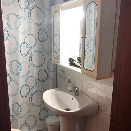 Appartement La Casilla Los Albaricoques