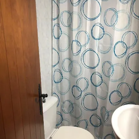 La Casilla Los Albaricoques Appartement