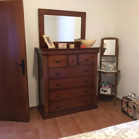 La Casilla Los Albaricoques Apartamento *